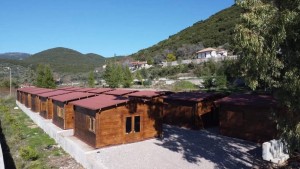 Χρηματοδότηση 450.000€ στον Δήμο Θέρμου για την κατασκήνωση Αγίας Σοφίας