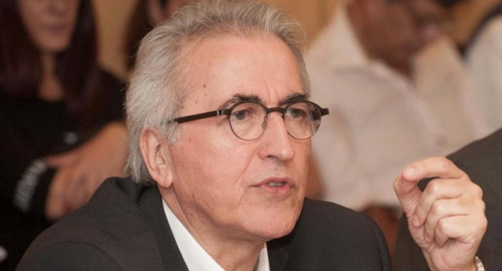 Δημοσιογράφος και έξι εταιρείες κατηγορούνται μαζί με τον Παναγόπουλο της ΓΣΕΕ για υπεξαίρεση κονδυλίων