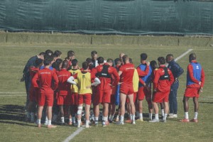 Η αποστολή του Πανσεραϊκού για τον αγώνα με τον Παναιτωλικό (Κυρ 22/3/2026 19:00)