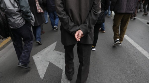 «Γολγοθάς» για τους συνταξιούχους – Μέχρι τρία χρόνια η καθυστέρηση στα αναδρομικά