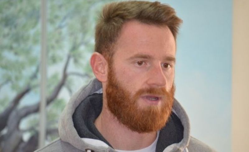 Δημήτρης Κυριακίδης: «Δώσαμε την ψυχή μας»