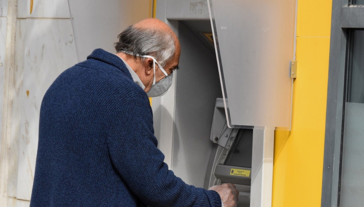 Στις 12 Φεβρουαρίου θα τεθεί σε λειτουργία η πλατφόρμα για τις δηλώσεις απασχόλησης εργαζόμενων συνταξιούχων