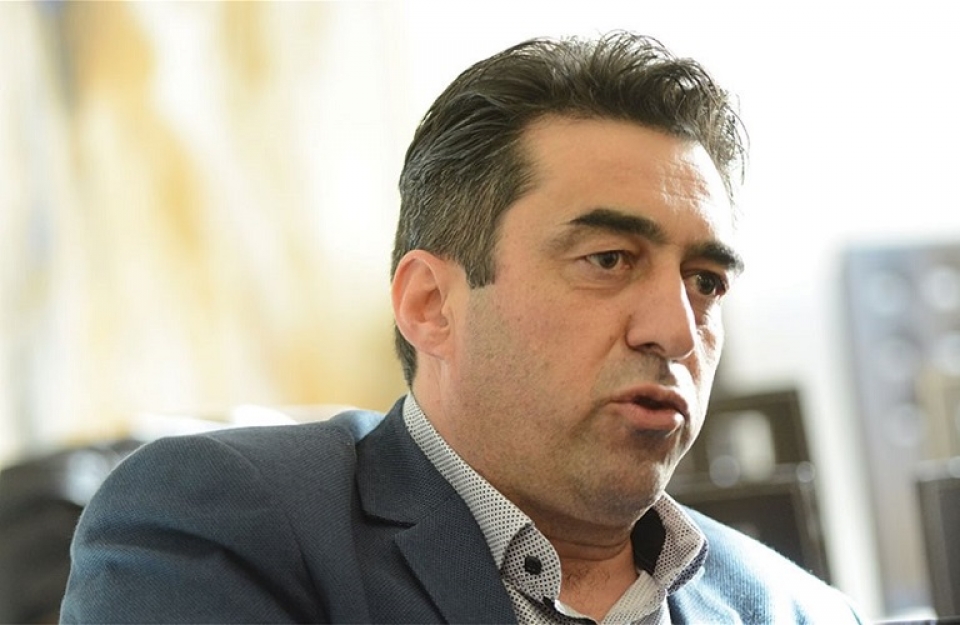 Πριν γίνει νέο Βατοπέδι ο φάκελος βοσκοτόπια του ΟΠΕΚΕΠΕ στη δικαιοσύνη