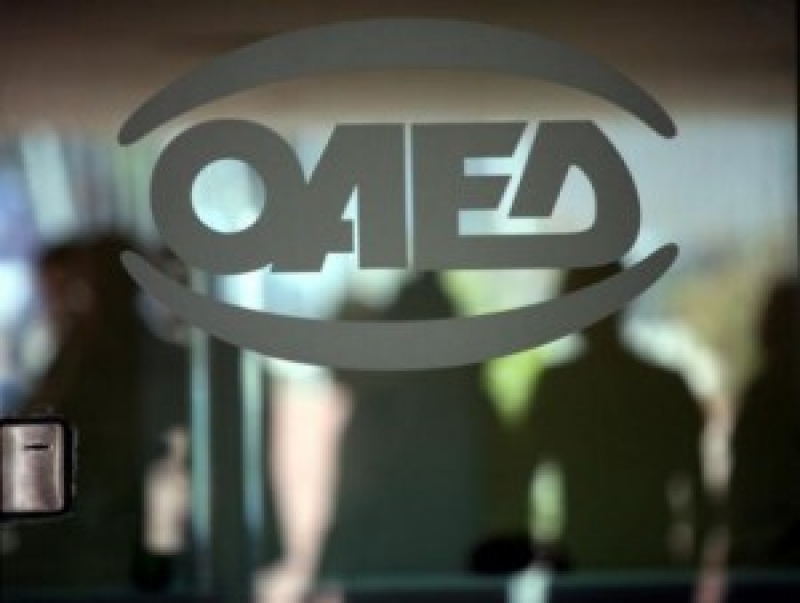 ΟΑΕΔ: ο οριστικός πίνακας για 19.101 θέσεις Κοινωφελούς Εργασίας