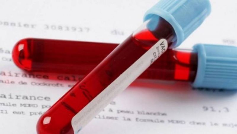 Αυξήστε τη φερριτίνη στο αίμα σας μέσω της διατροφής