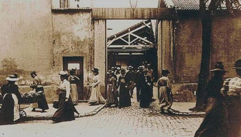 Τα 120 χρόνια έκλεισε η 7η Τέχνη - Βίντεο με την πρώτη ολιγόλεπτη ταινία!
