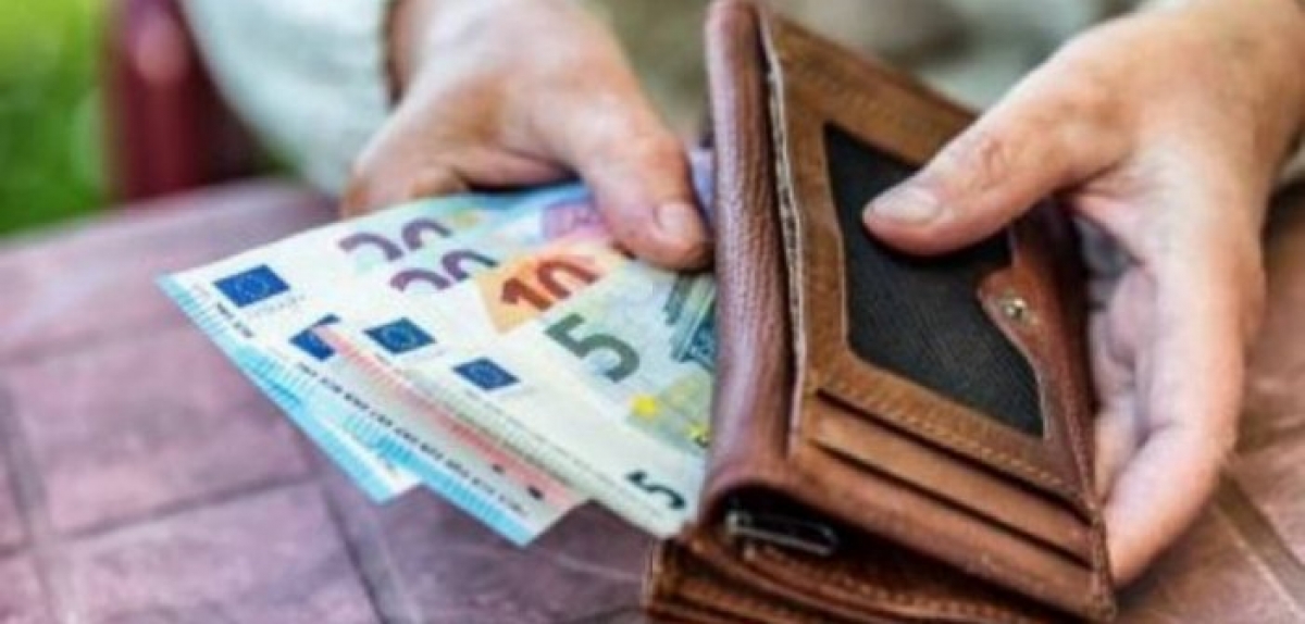 Συντάξεις Σεπτεμβρίου: Πότε πληρώνονται ανά ταμείο – Ολες οι ημερομηνίες πληρωμής