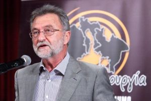 Γιάννης Αναγνωστόπουλος: Αποφάσεις του σήμερα, προτάγματα του αύριο