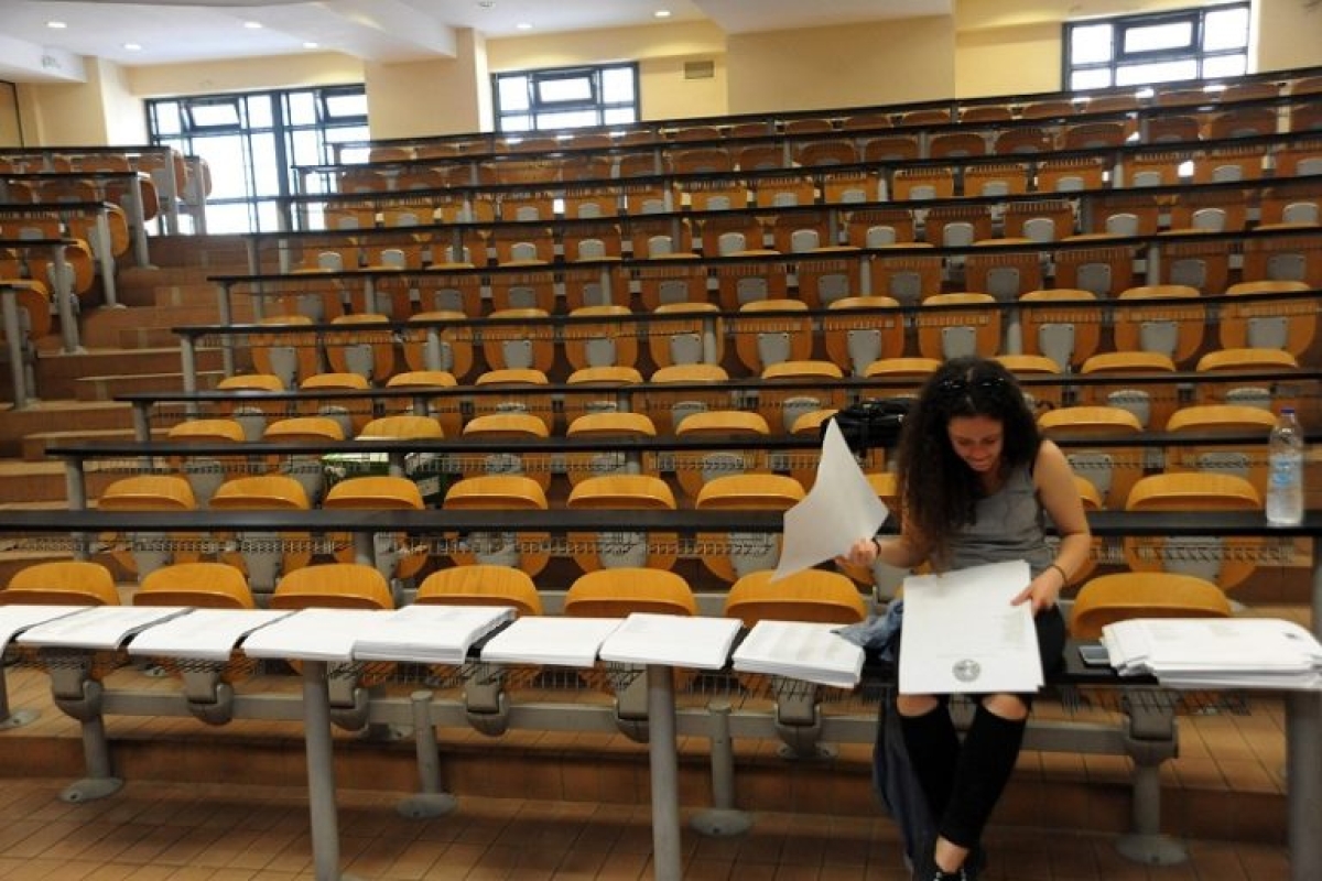 Αγρίνιο: «Η αποτυχία αυτή τη φορά έχει όνομα», λένε οι καθηγητές του Τμήματος Αειφορικής Γεωργίας