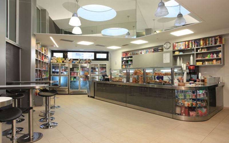 Αγρίνιο: Ζητείται άνδρας για εργασία σε κυλικείο