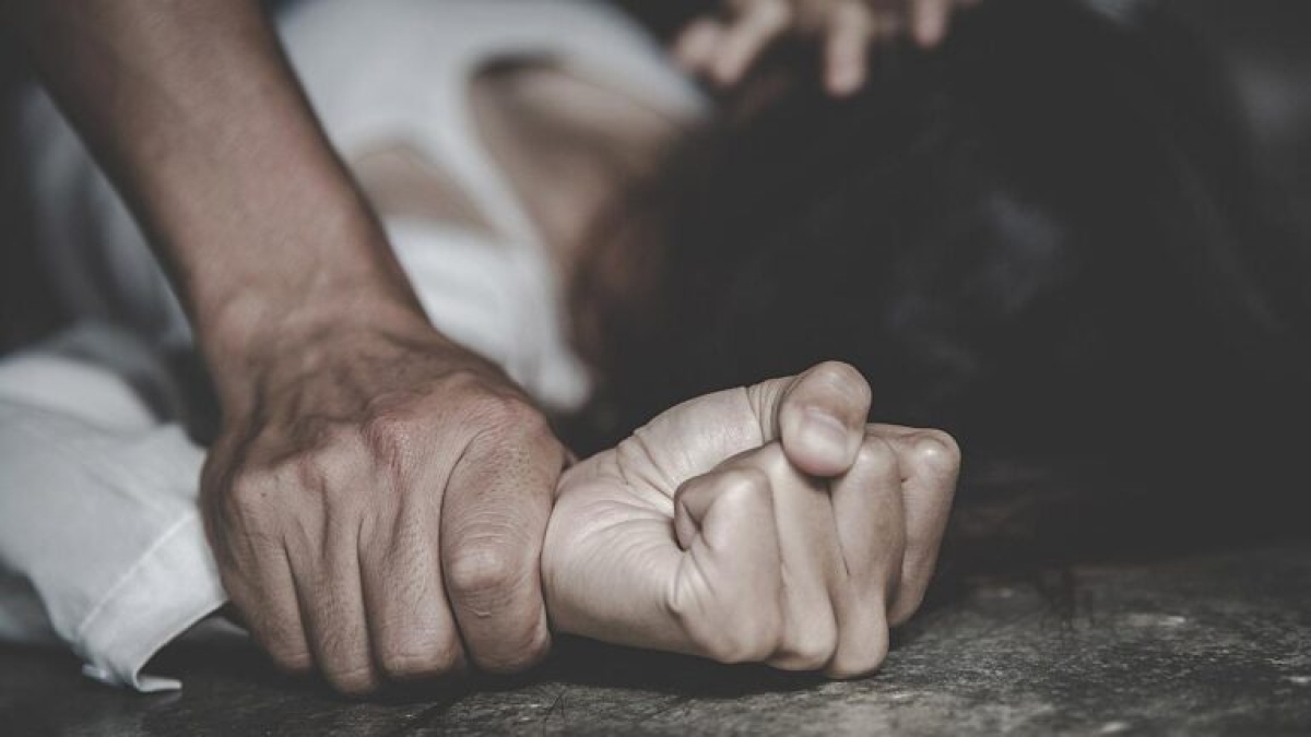 Η σεξουαλική πράξη χωρίς συναίνεση θα είναι βιασμός