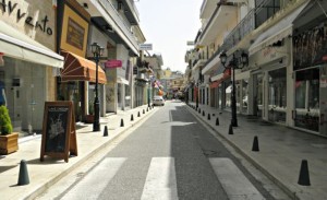 Εμποροβιομηχανικός Μεσολογγίου: Αυτό είναι το θερινό και το πασχαλινό ωράριο των καταστημάτων