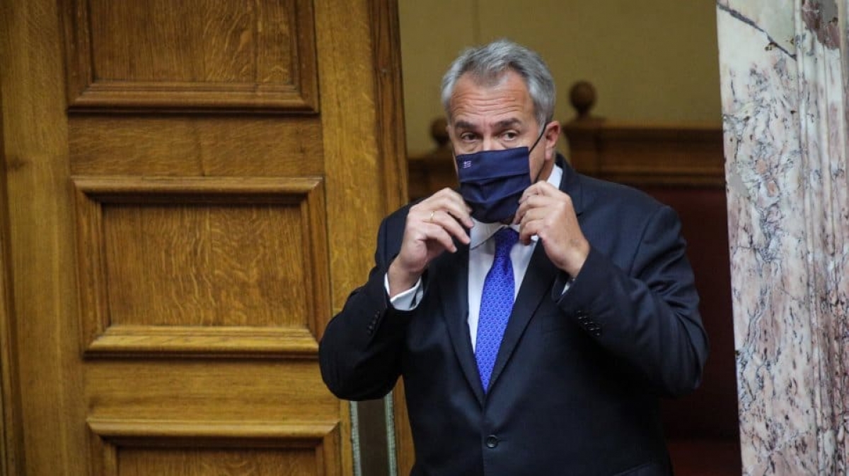 Υπουργείο Εσωτερικών: Έρχεται νέο σύστημα εσωτερικού ελέγχου στο Δημόσιο – Τι προβλέπει