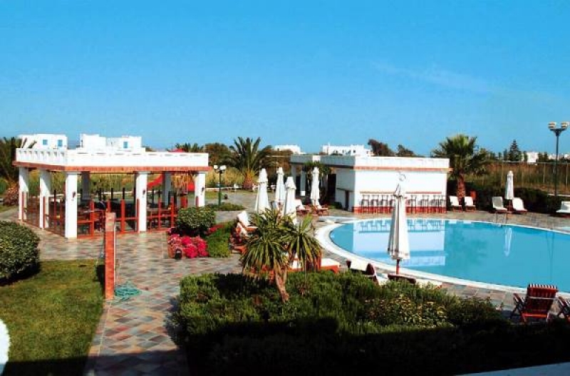 Πρωτοβουλίες ξενοδόχων για τη δημιουργία Οργανισμού προβολής της Αιτωλ/νίας