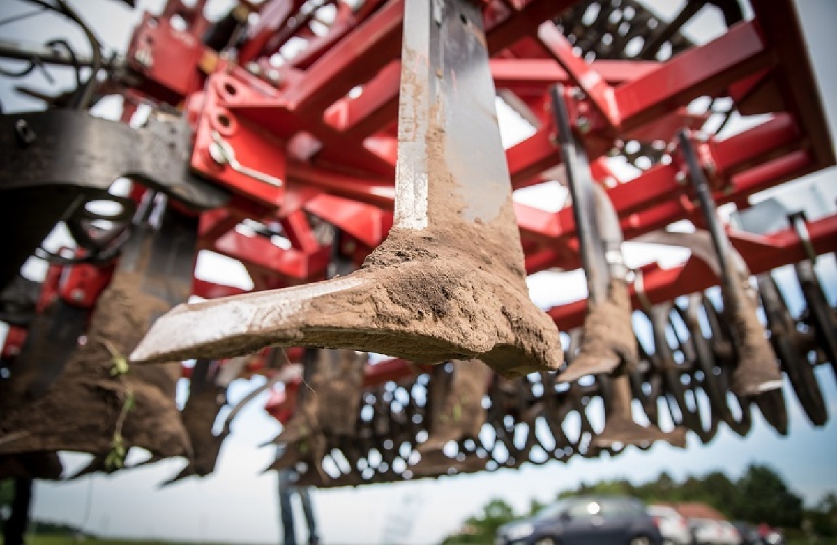 Πιο δίκαιοι όροι για τις επιδοτήσεις