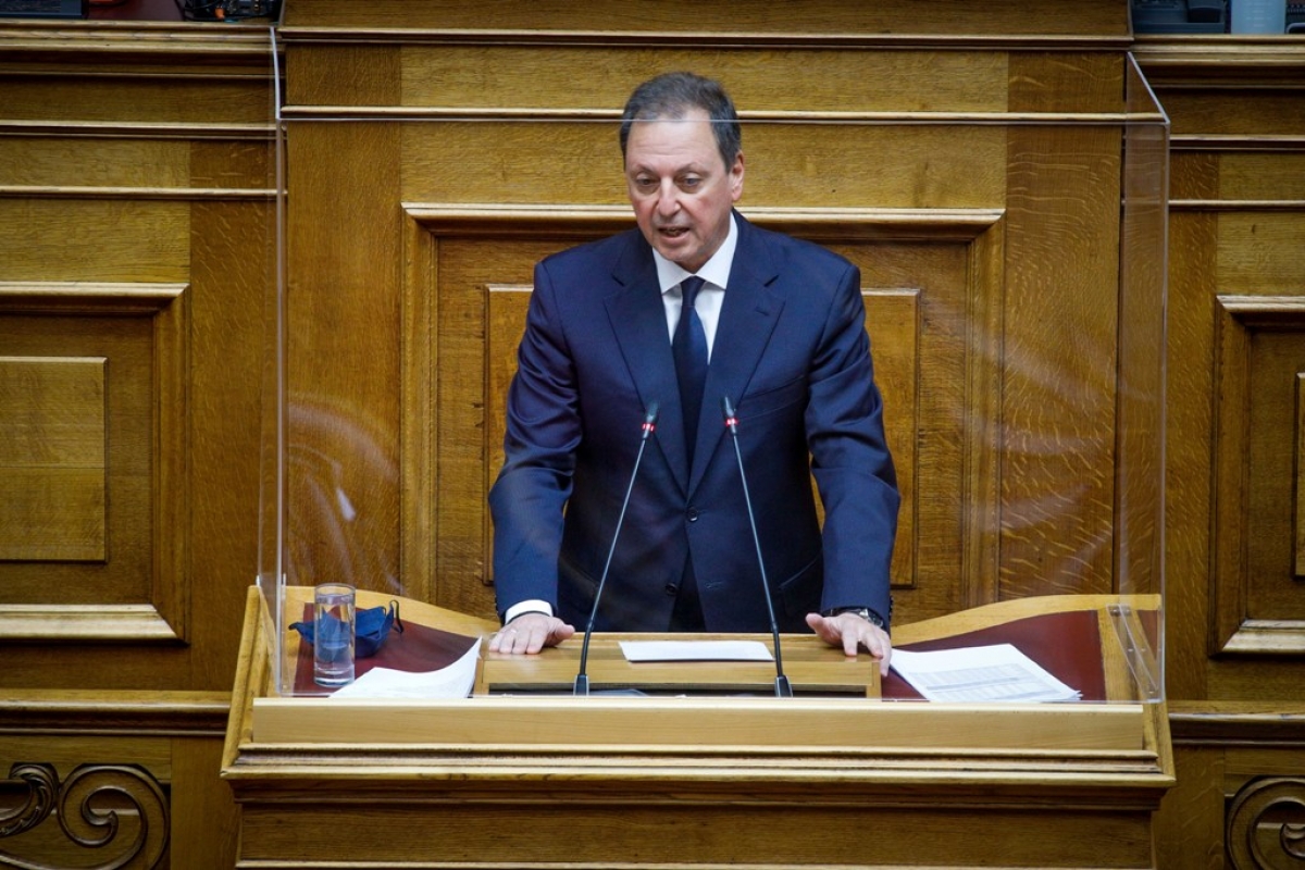 Λιβανός: Θα δοθούν σημαντικά μεγαλύτερα κονδύλια από όσα είχαν εγκριθεί επί ΣΥΡΙΖΑ για την καταπολέμηση της σφήκας της καστανιάς